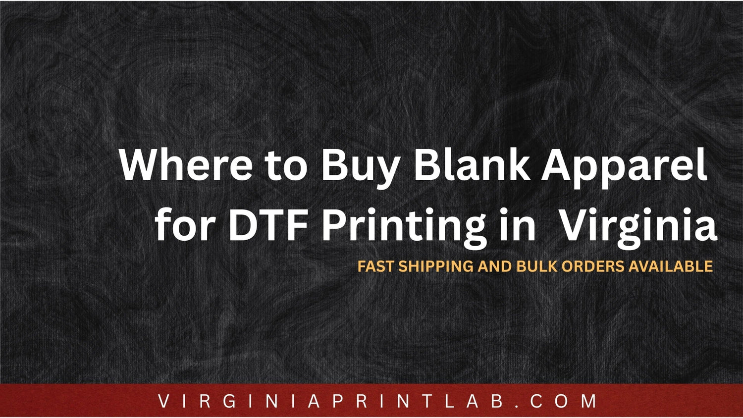 where to buy blanks apparel in virgnia