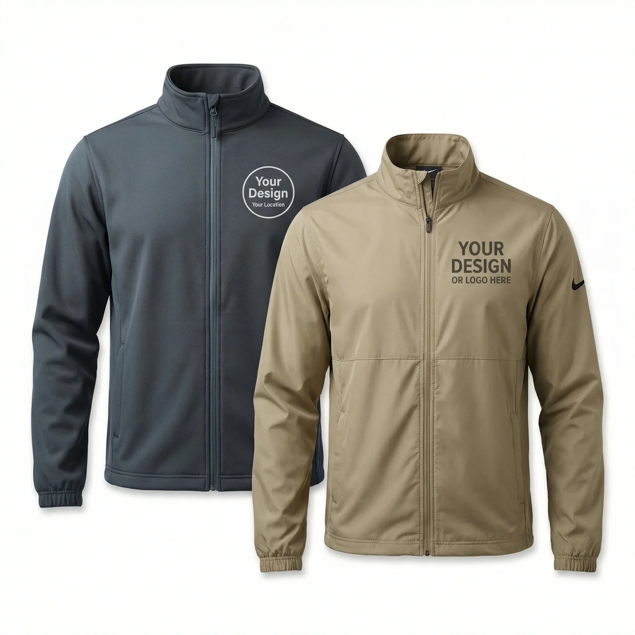 athleisure jackets
