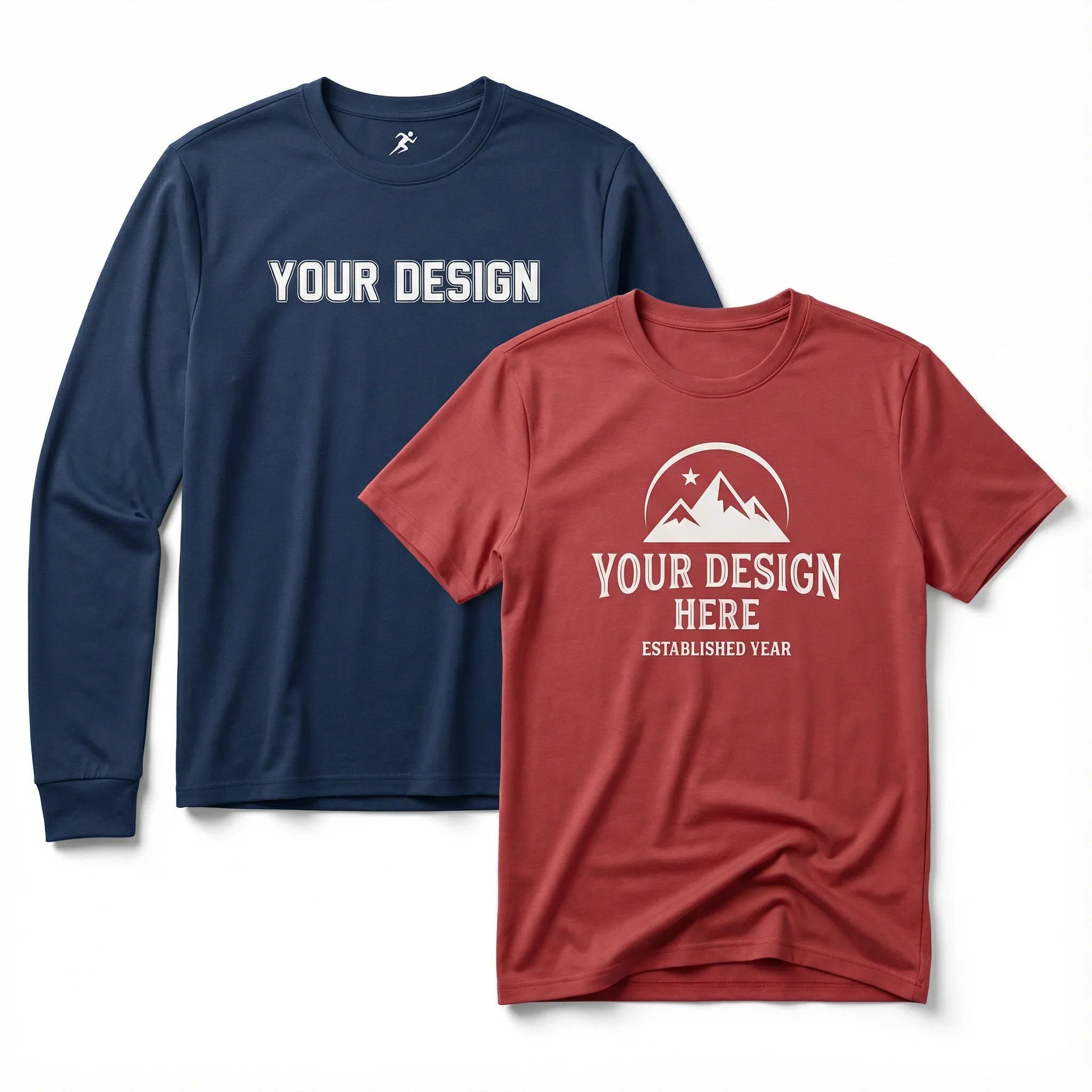 athleisure tshirts