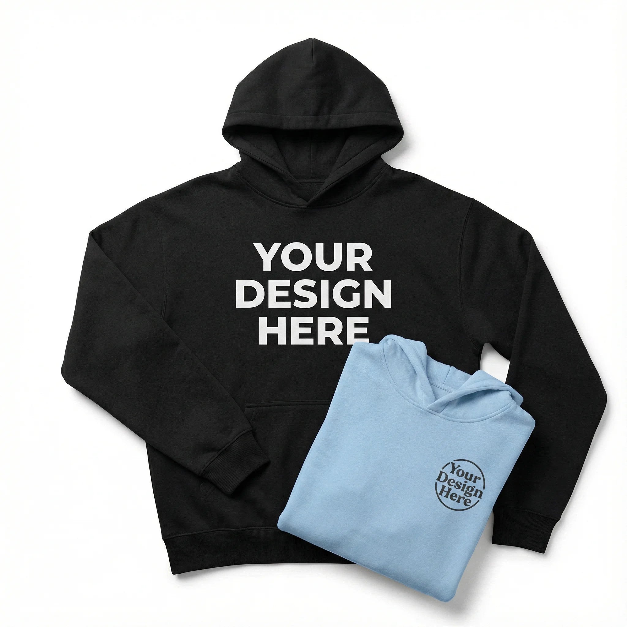 hoodies