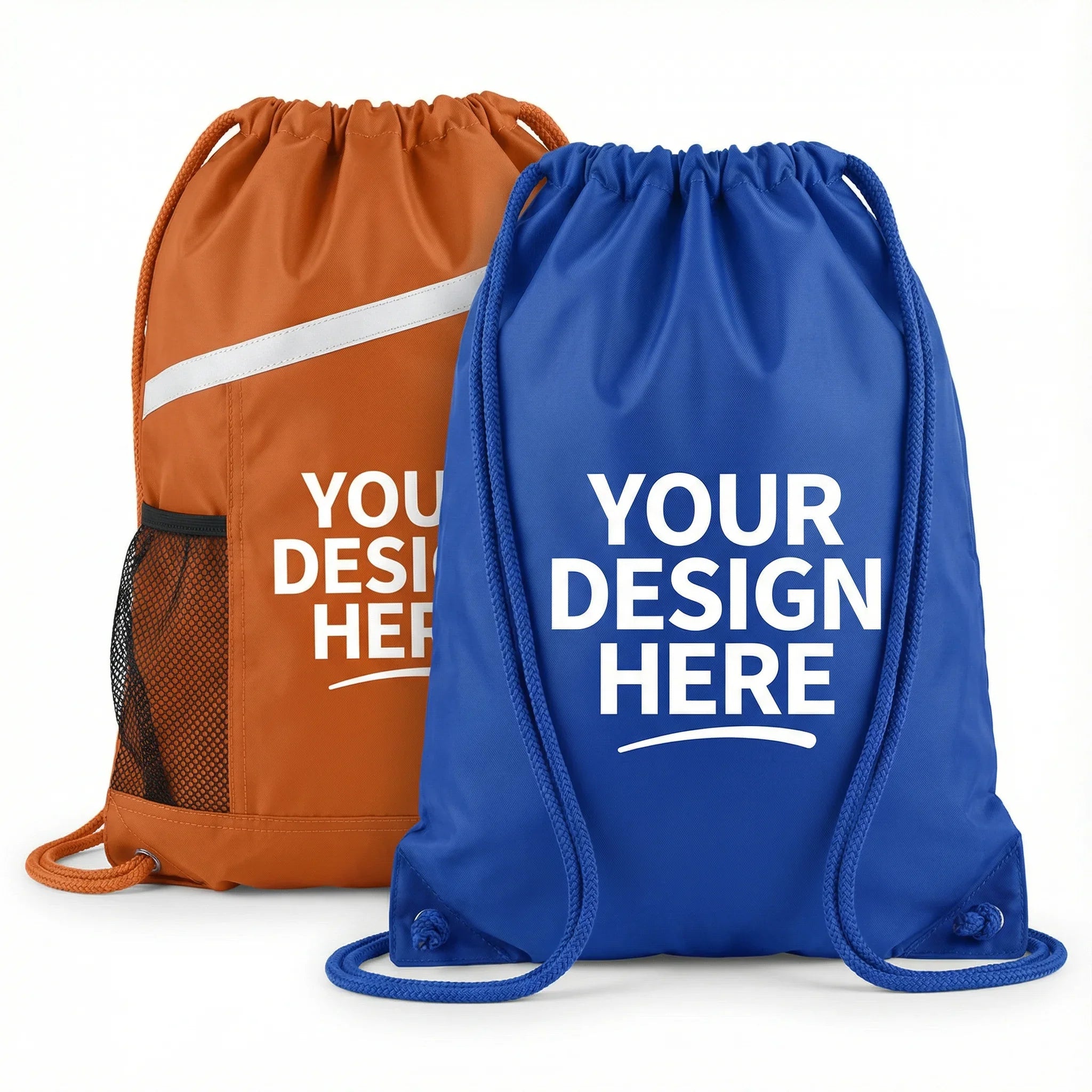 drawstring bags