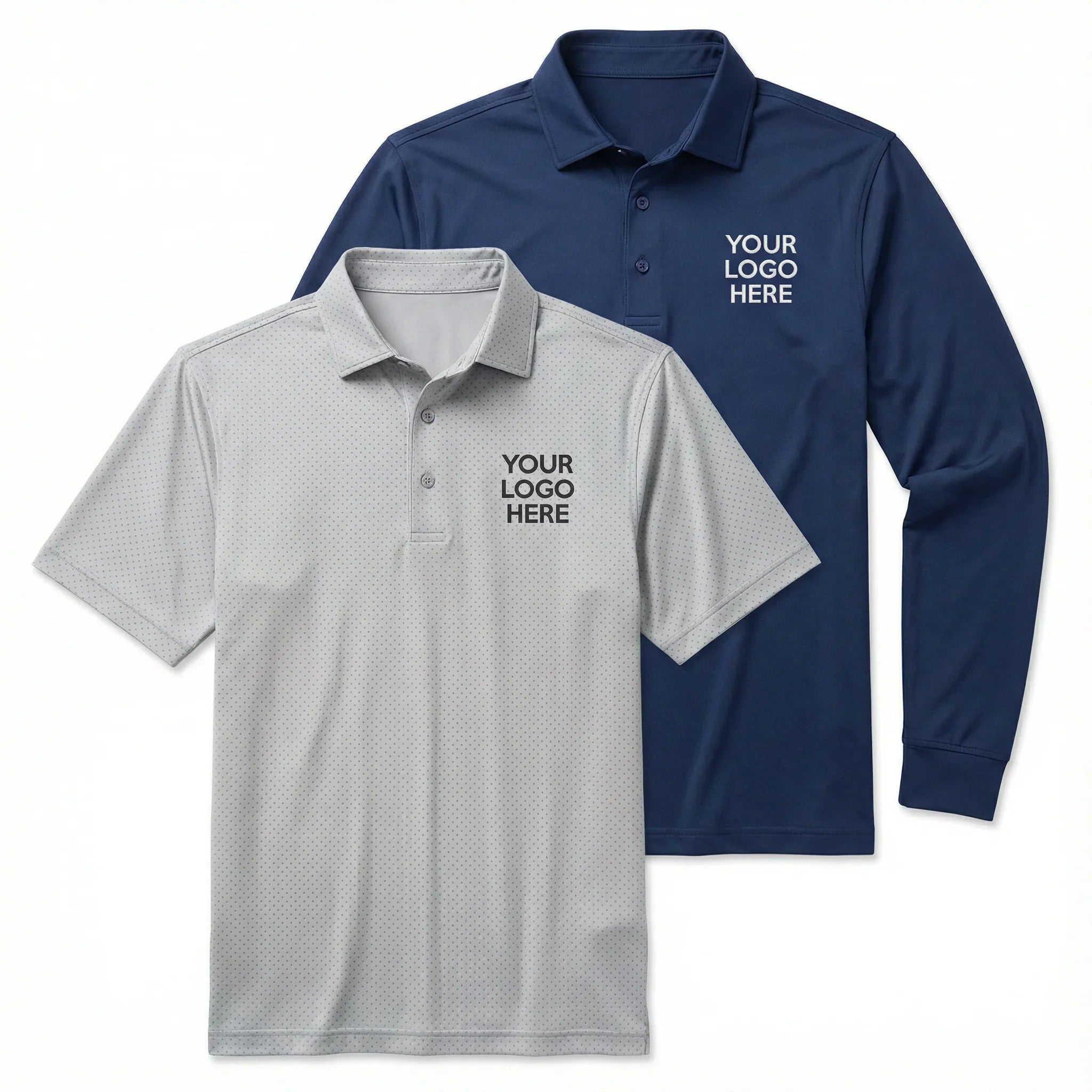 golf polos