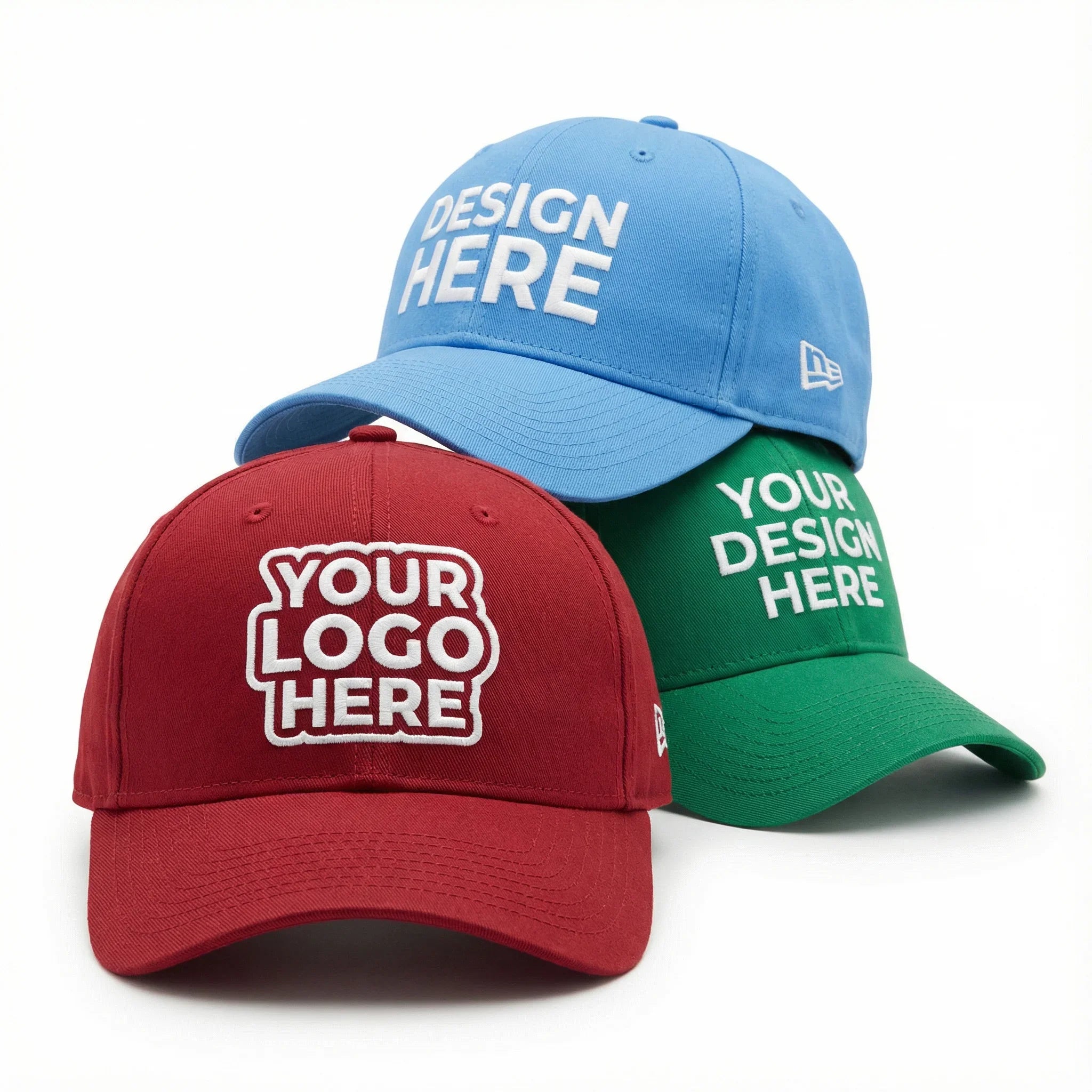 hats