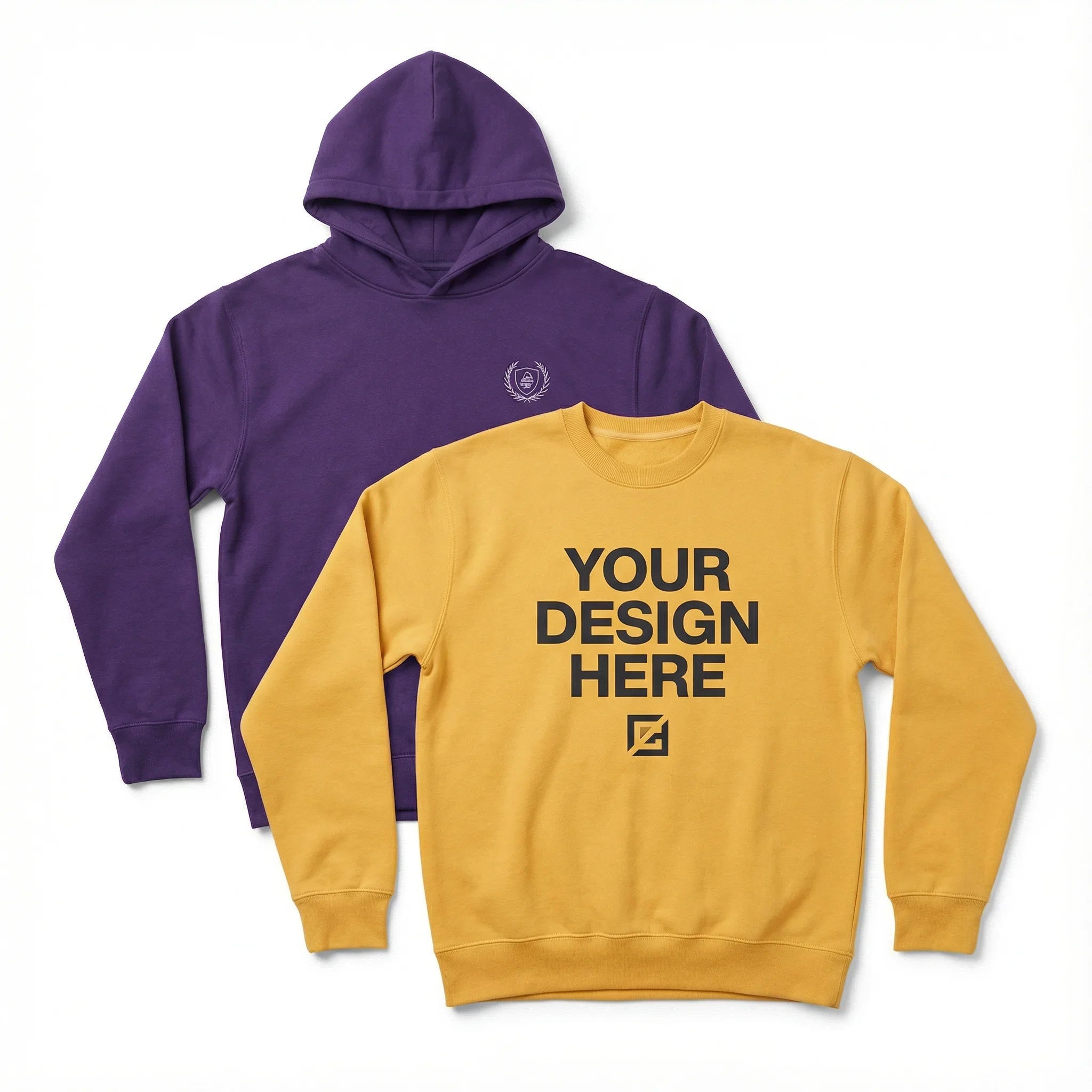heavyweight sweatshirts