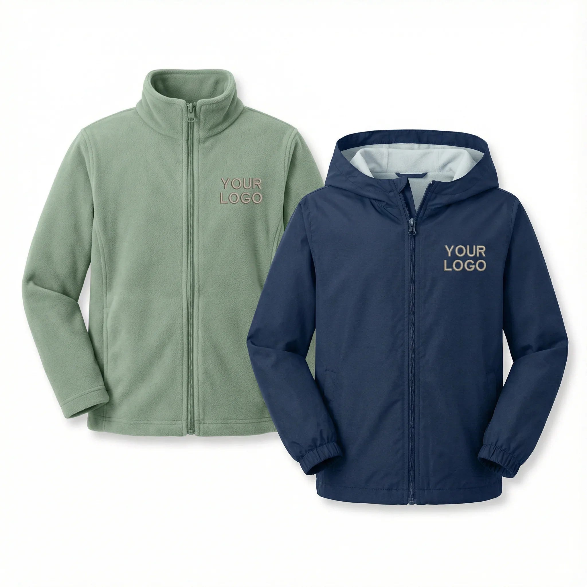 kids jackets
