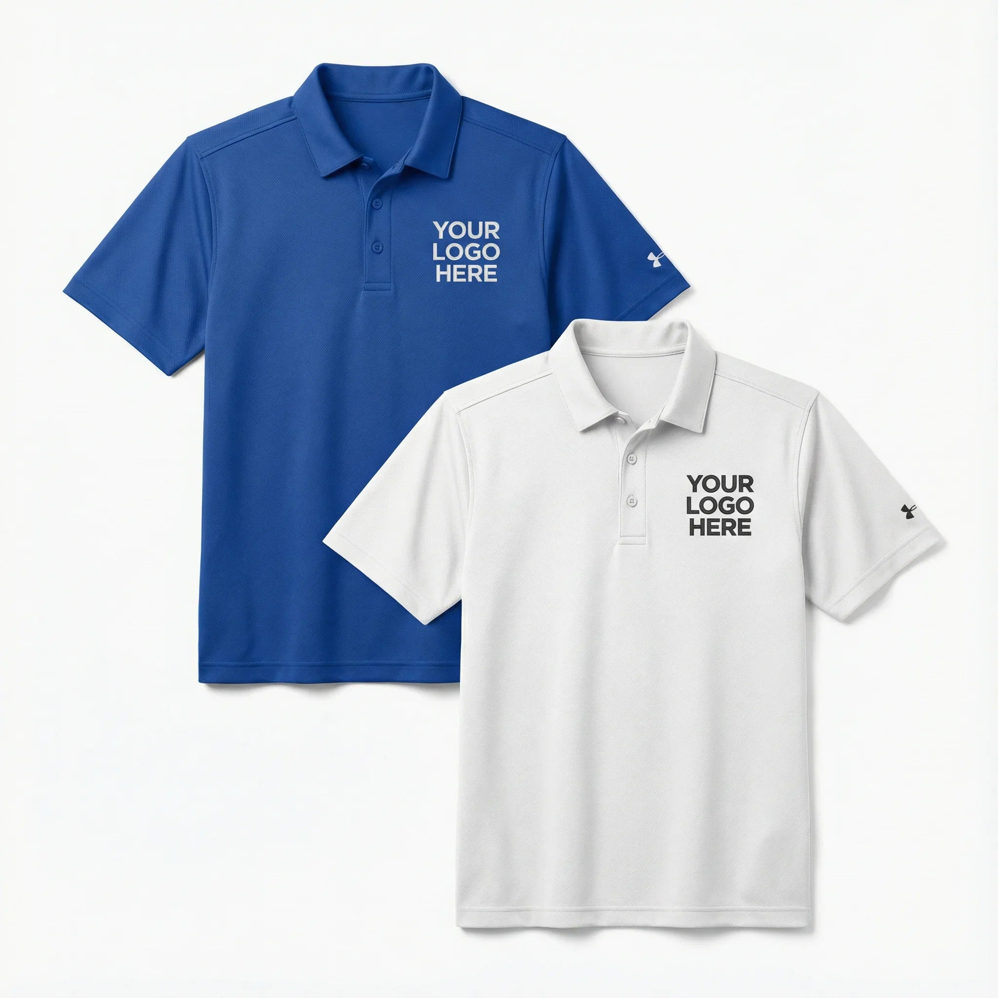 performance polos