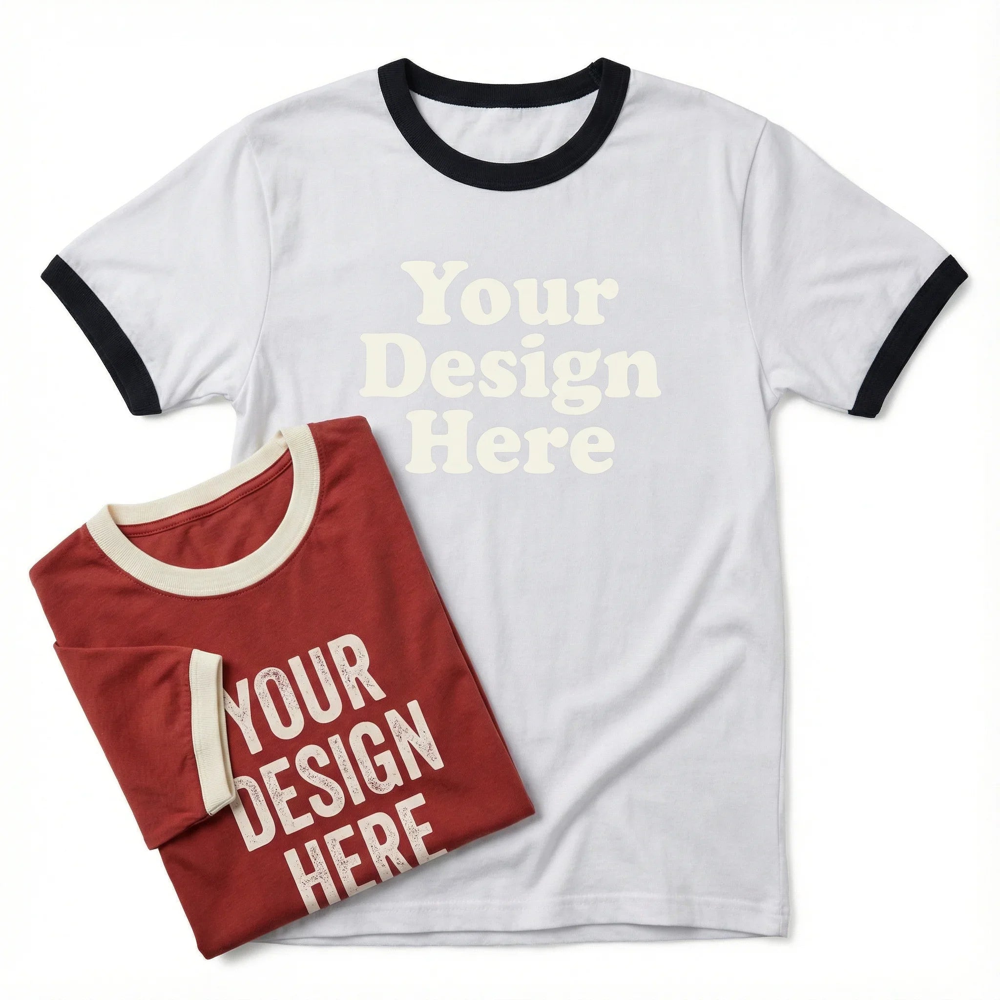 ringer tees