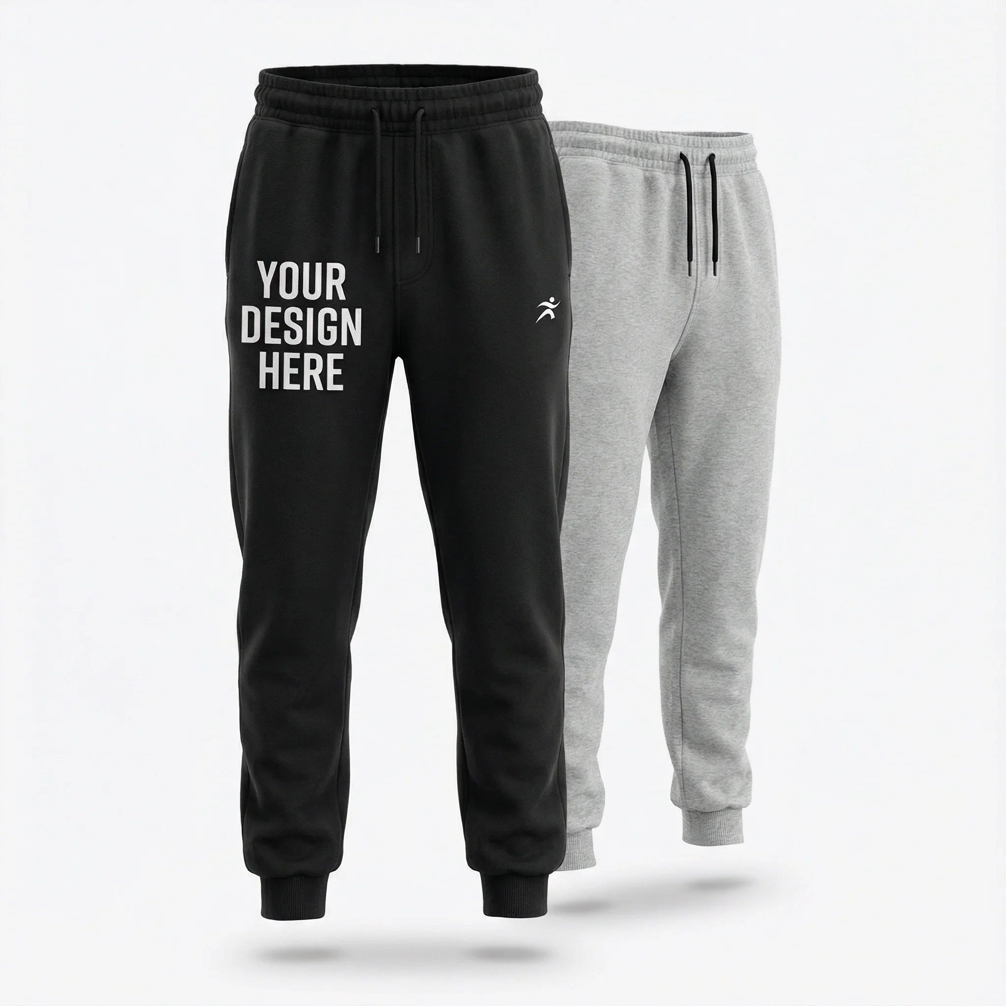 sweatpants and joggers