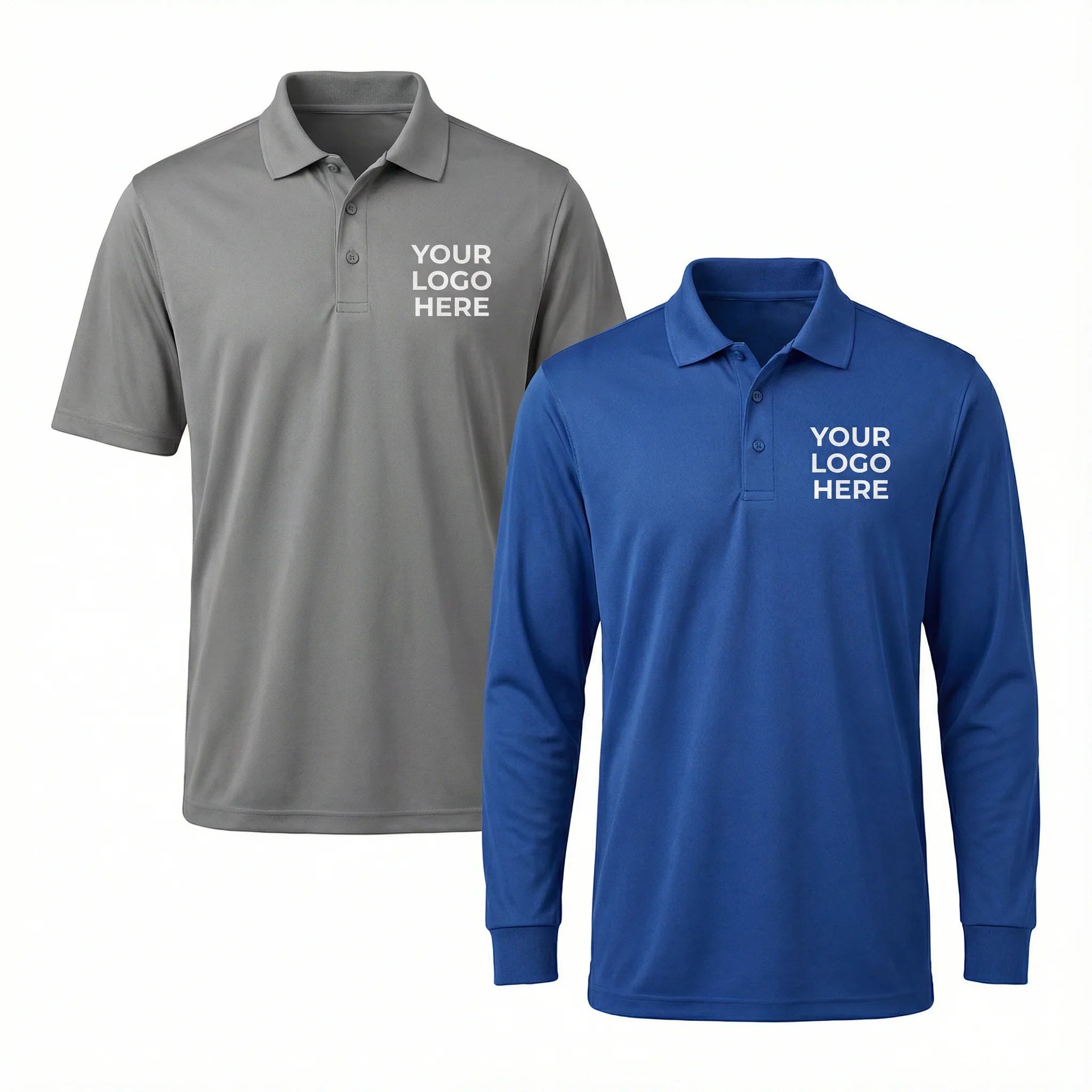 tall polos