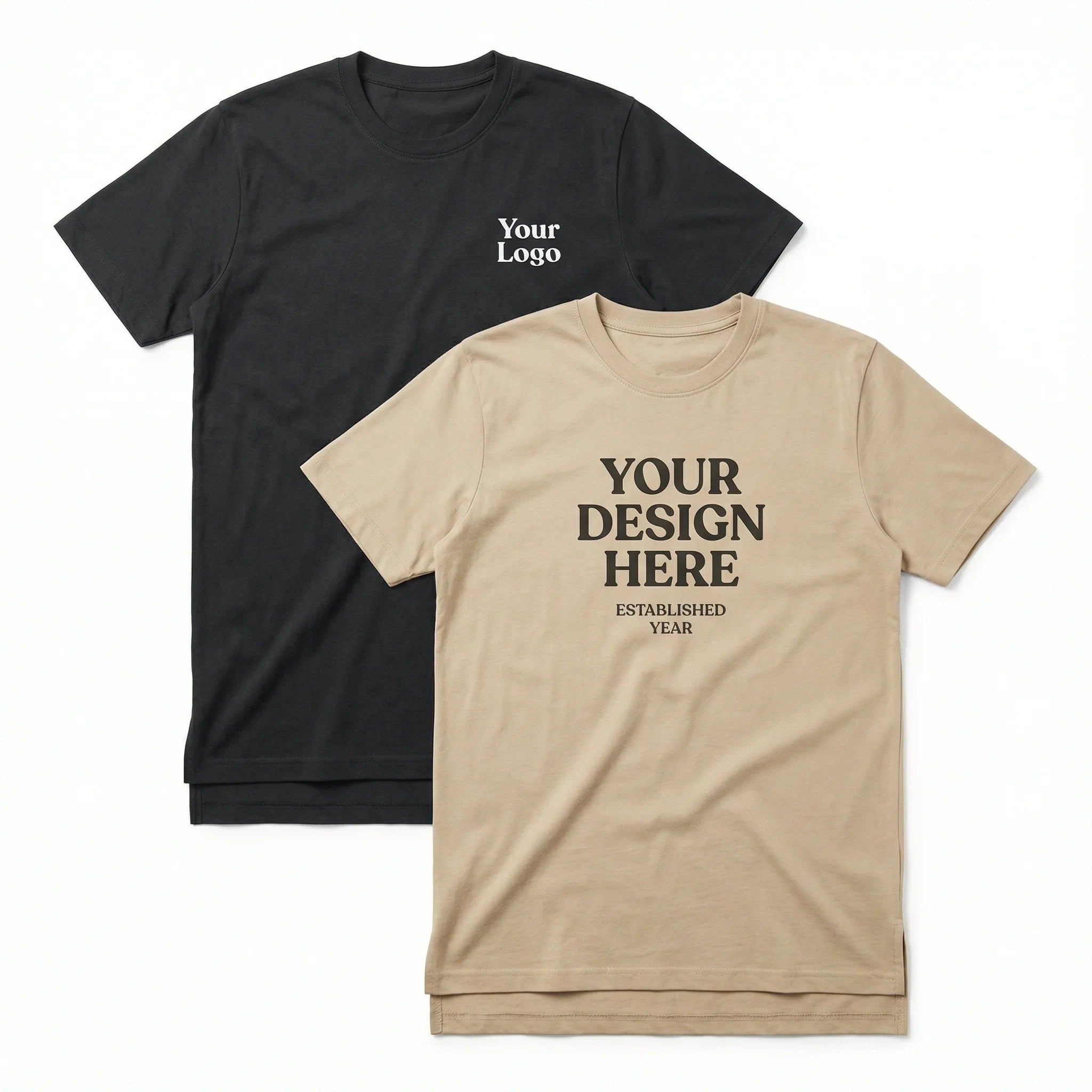Tall T-Shirts