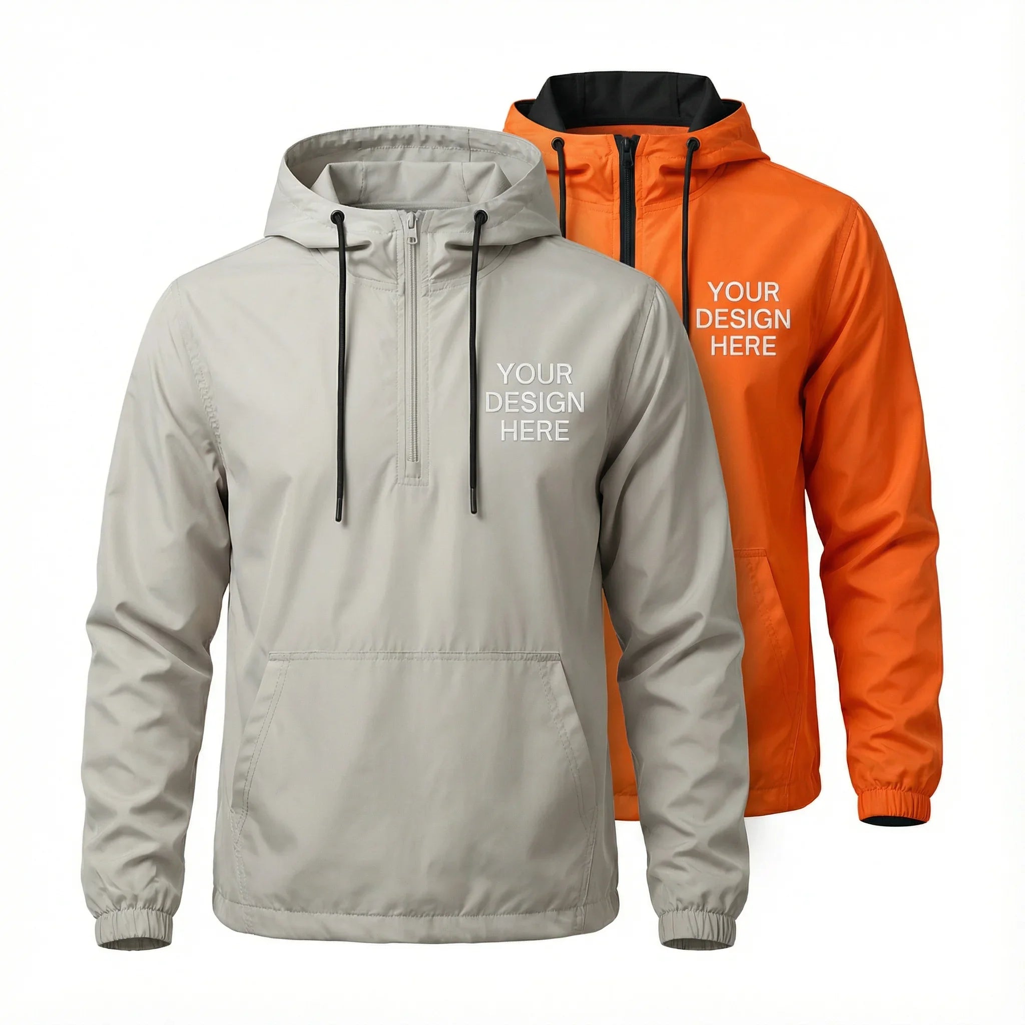 windbreakers