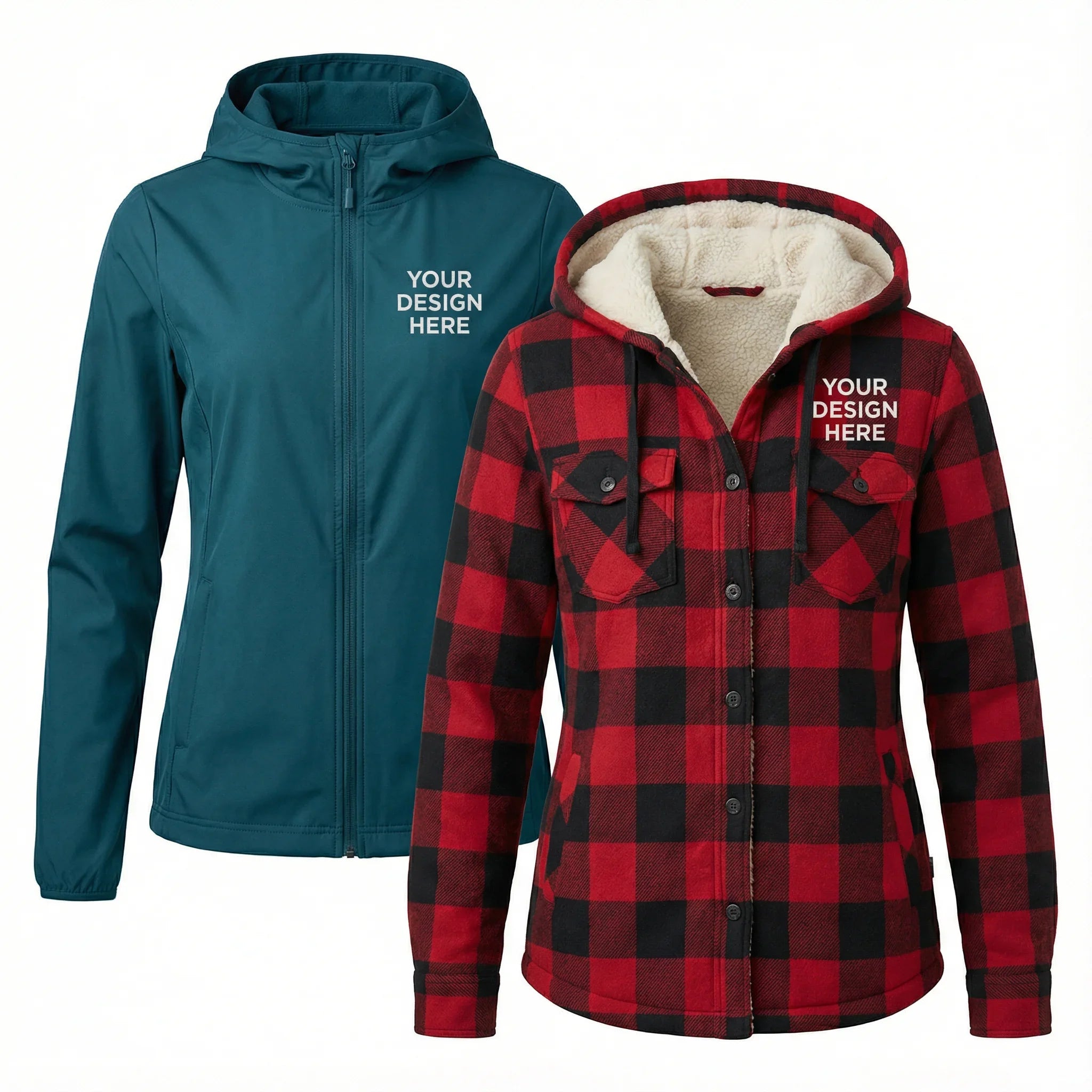 women jackets