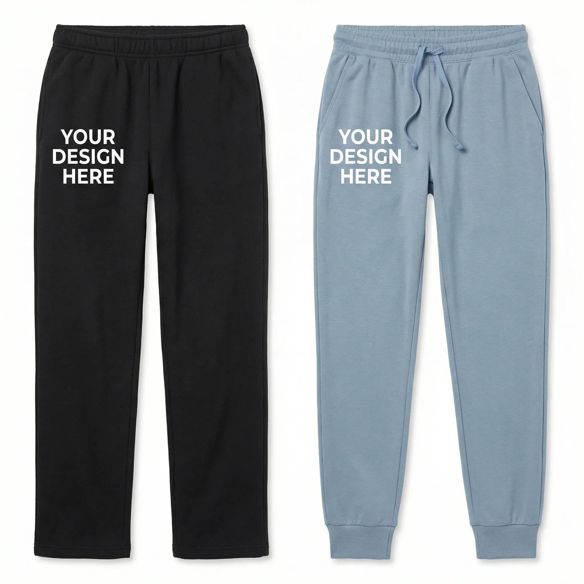 women sweatpants and joggers