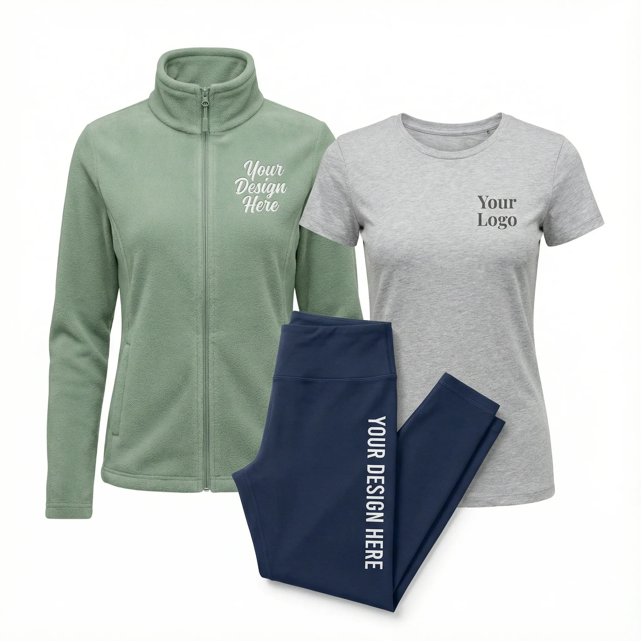 womens apparel