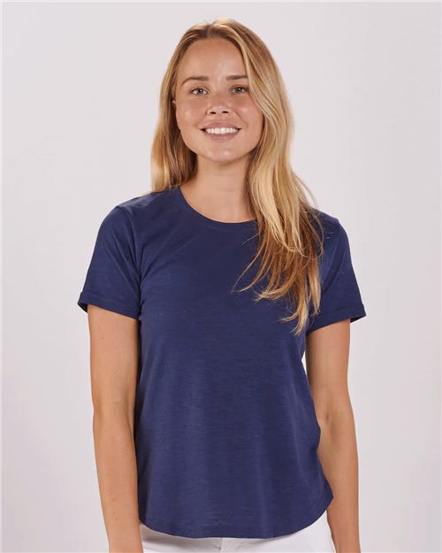 Women's Cut-It-Out T-Shirt Image 1