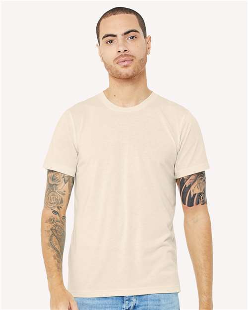 Unisex USA-Made Jersey Tee Image 9