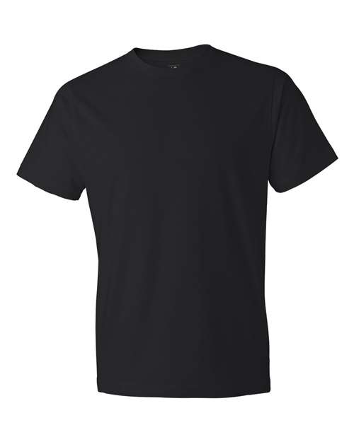 Unisex Softstyle® Lightweight T-Shirt Image 3