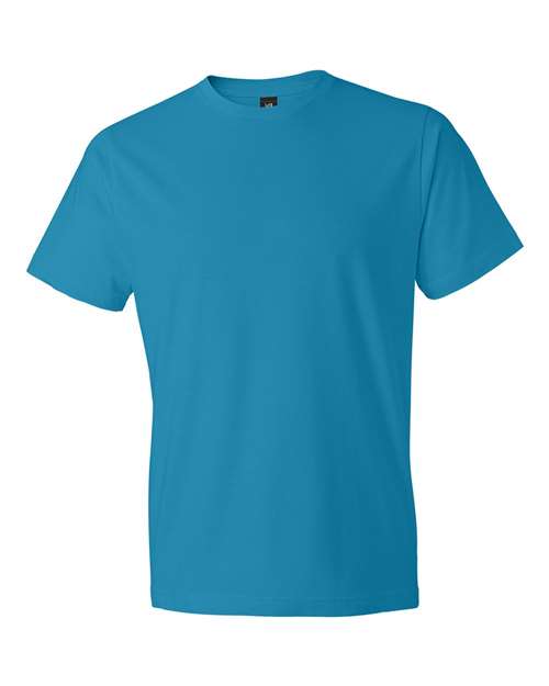 Unisex Softstyle® Lightweight T-Shirt Image 4