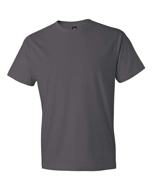 Unisex Softstyle® Lightweight T-Shirt Image 5
