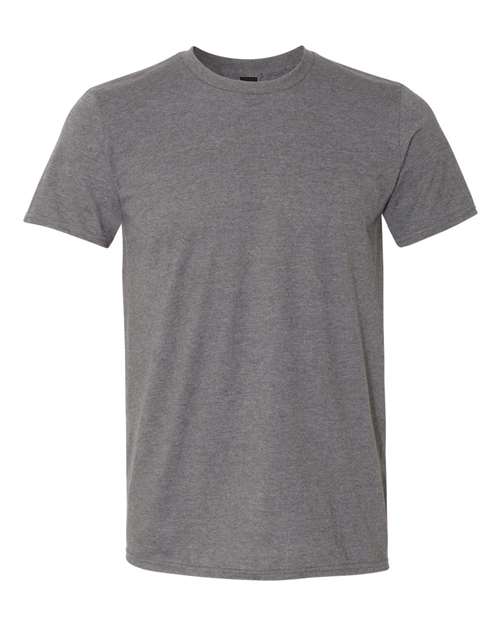 Unisex Softstyle® Lightweight T-Shirt Image 7