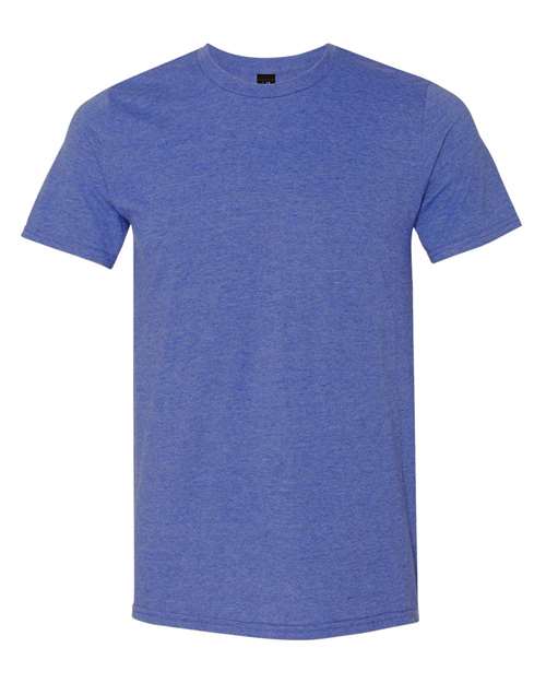 Unisex Softstyle® Lightweight T-Shirt Image 8