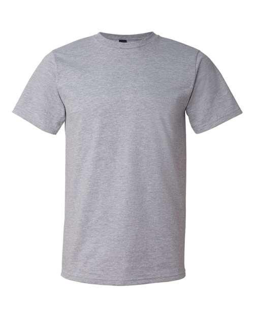 Unisex Softstyle® Lightweight T-Shirt Image 10