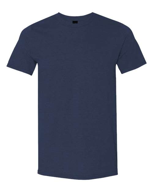 Unisex Softstyle® Lightweight T-Shirt Image 11