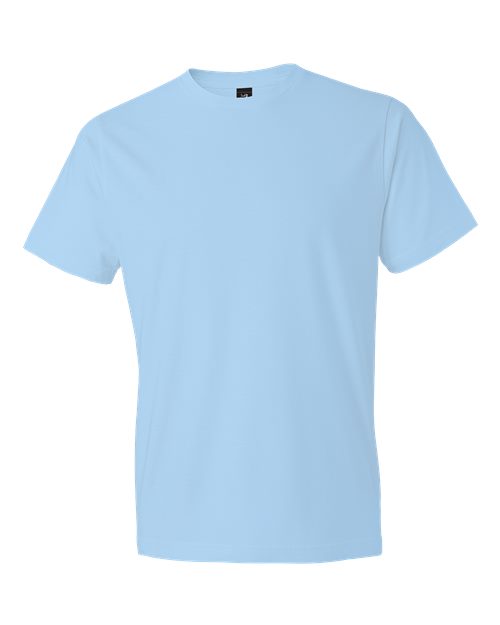 Unisex Softstyle® Lightweight T-Shirt Image 2