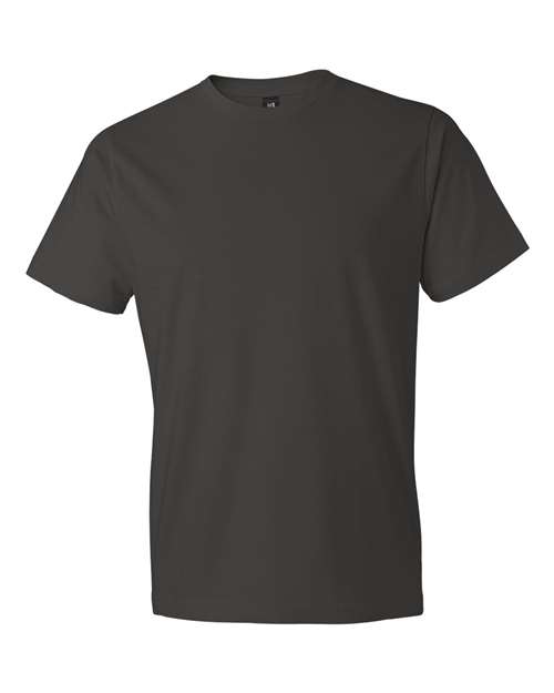 Unisex Softstyle® Lightweight T-Shirt Image 14