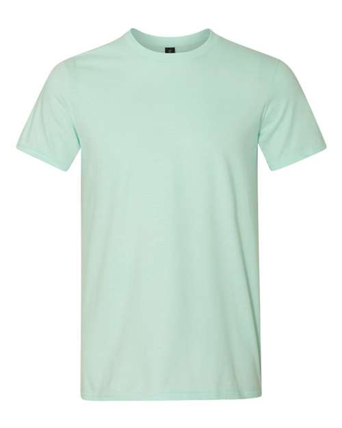 Unisex Softstyle® Lightweight T-Shirt Image 16
