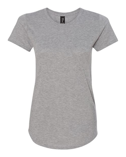 Women's Softstyle® Triblend T-Shirt Image 7