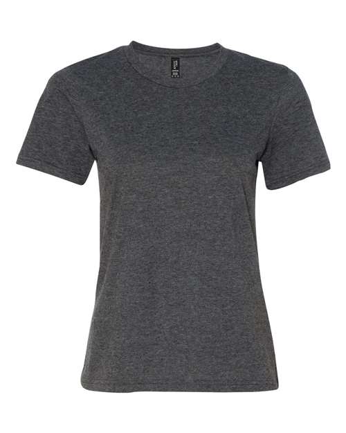 Women's Softstyle® Lightweight T-Shirt Image 5