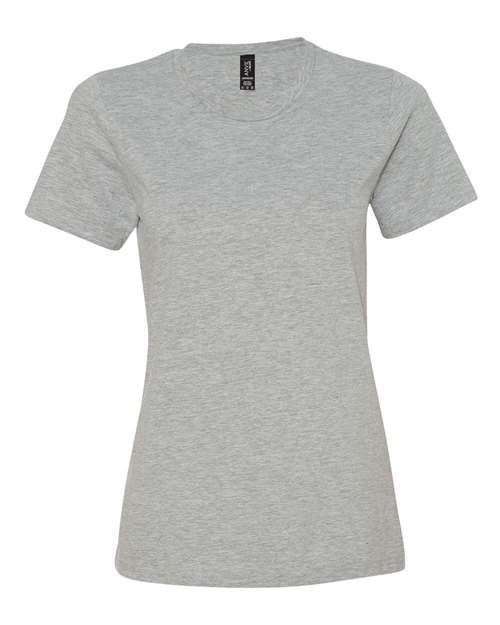 Women's Softstyle® Lightweight T-Shirt Image 6