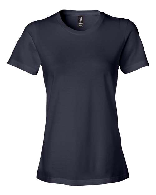 Women's Softstyle® Lightweight T-Shirt Image 8