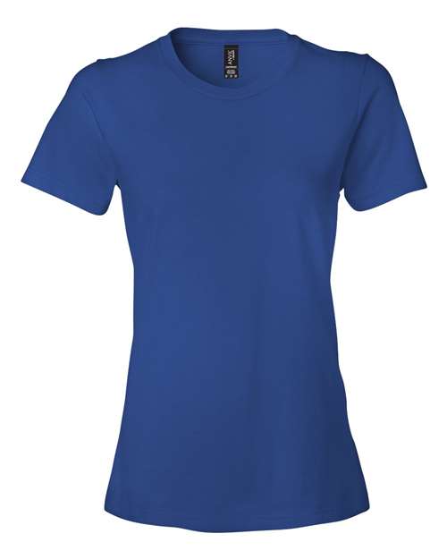 Women's Softstyle® Lightweight T-Shirt Image 9