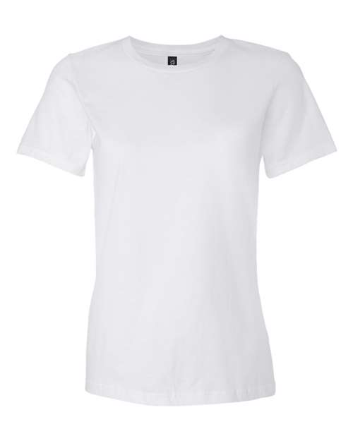 Women's Softstyle® Lightweight T-Shirt Image 14