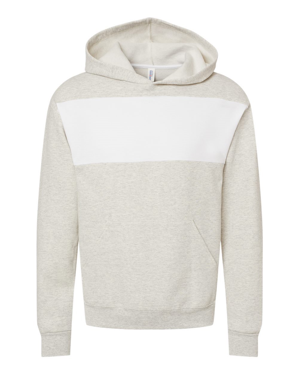 Unisex Nublend® Billboard Hooded Sweatshirt