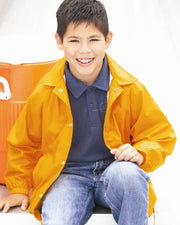 Youth Coach's Jacket