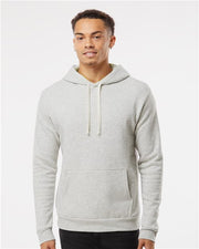 Unisex Malibu Hoodie Sweatshirt Image 1