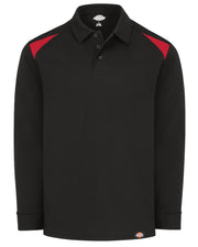 Men's Team Performance Long Sleeve Shirt
