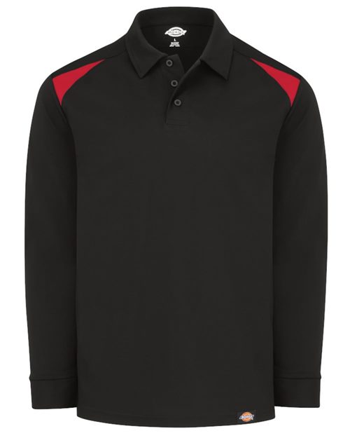 Men's Team Performance Long Sleeve Shirt Image 1