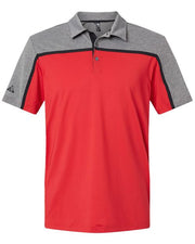 Men's Ultimate Colorblocked Polo Image 1