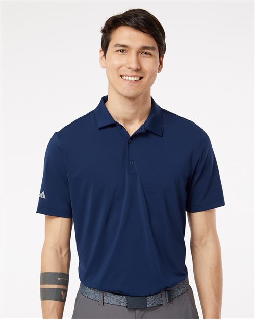 Men's Ultimate365 Solid Polo Image 1