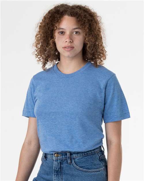 Unisex USA-Made Triblend T-Shirt