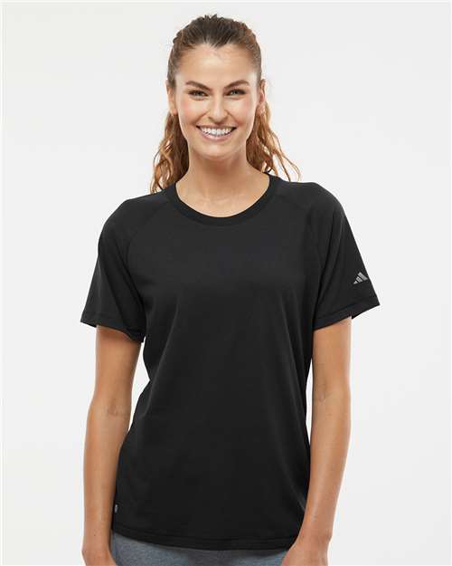 Women's Blended T-Shirt Image 2
