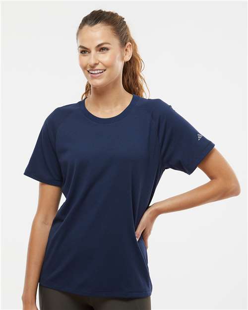 Women's Blended T-Shirt Image 3