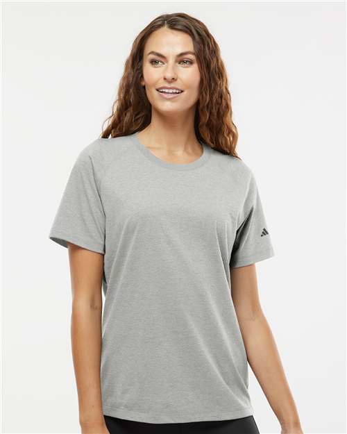 Women's Blended T-Shirt Image 6