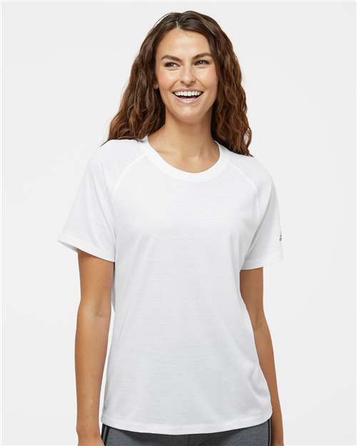 Women's Blended T-Shirt Image 8