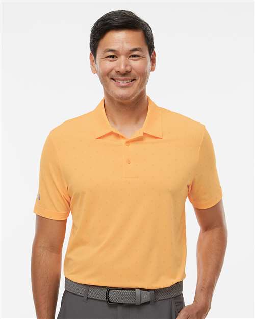 Men's Ultimate365 Pine Tree Polo Image 2