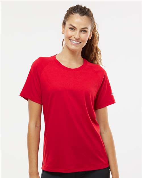 Women's Blended T-Shirt Image 7
